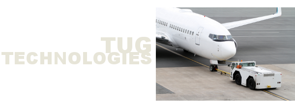 TUG Technologies Corp.