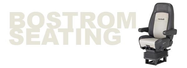 Bostrom Seating, Inc.