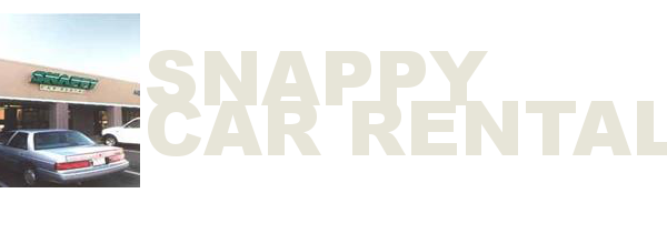 Snappy Car Rental, Inc.